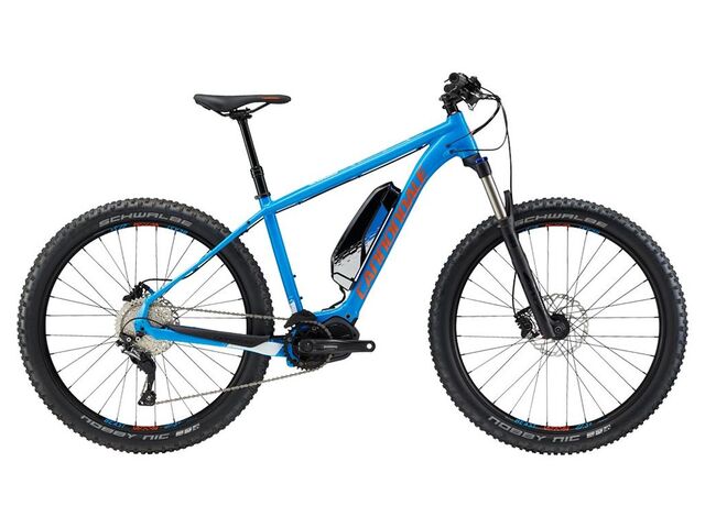 Cannondale Cujo Neo 1 WOMEN´S 2018