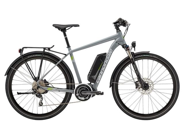 Cannondale Quick Disc Womens 5 2018