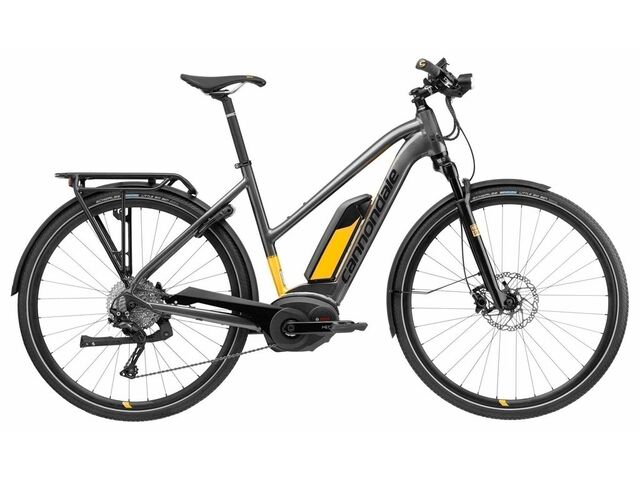 Cannondale Tesoro Womens Neo 1 2018