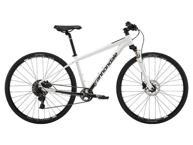 Cannondale Quick Althea 1 2018