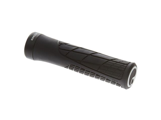 Gripy Ergon GA2 černé