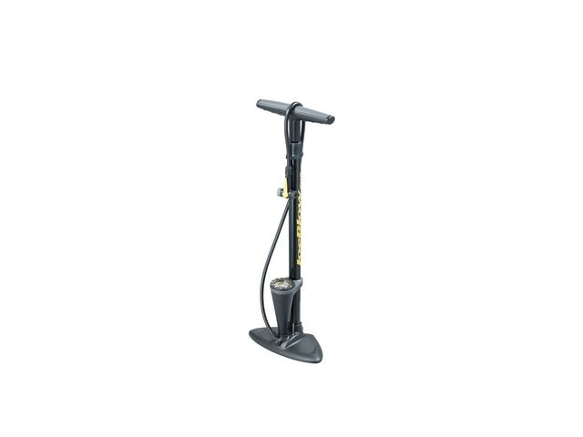 Pumpa Topeak JOE BLOW Max HP black