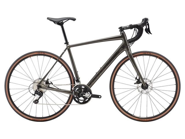 Cannondale Synapse Disc 105 2018