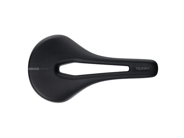 Sedlo Terry Butterfly Arteria Gel Woman