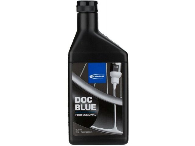 Tmel Schwalbe Doc Blue Professional 500 ml