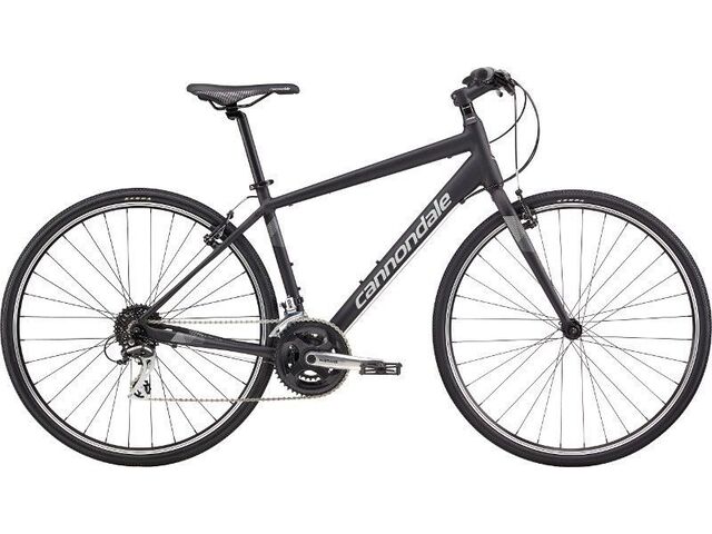 Cannondale Quick 7 2018