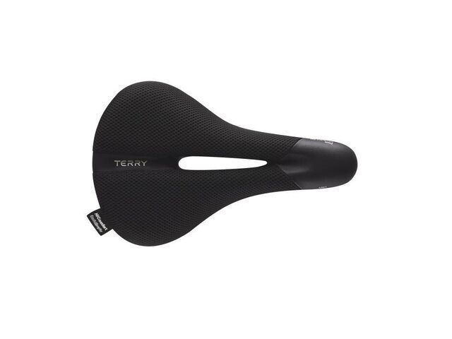 Sedlo Terry Fisio ClimaVent Men