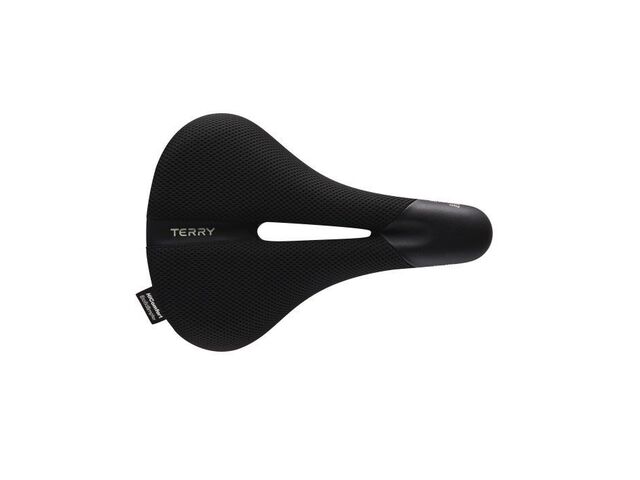 Sedlo Terry Fisio ClimaVent Men Max