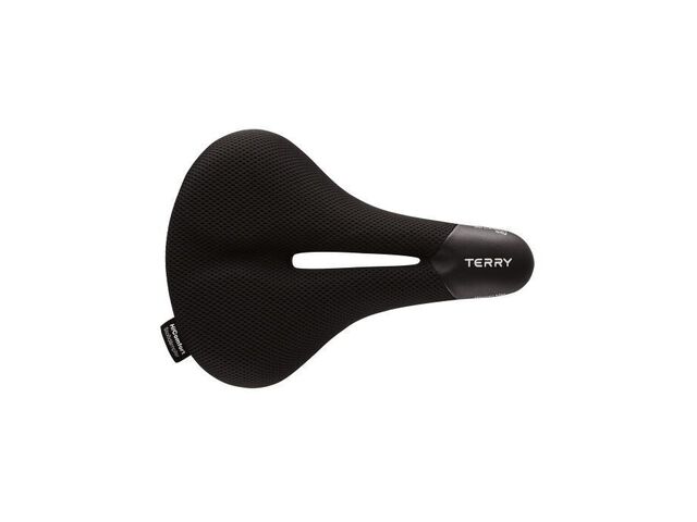 Sedlo Terry Fisio ClimaVent Women