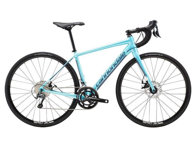 Cannondale Synapse Womens Disc Tiagra 2019