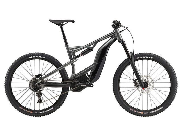 Cannondale Moterra 27,5" 1 2019