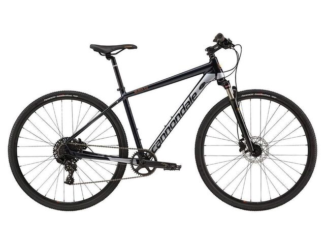 Cannondale Quick CX 2 2019