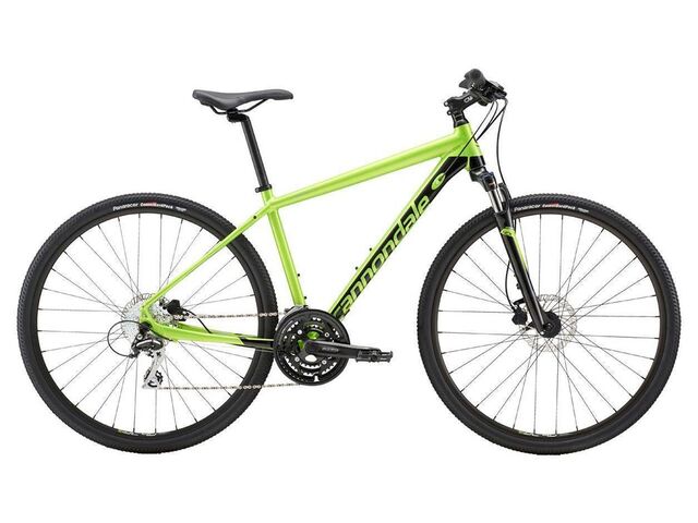 Cannondale Quick CX 4 2019