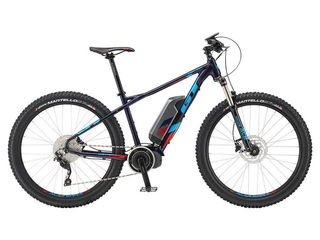 GT e-Pantera Dash Mens NVY 2019