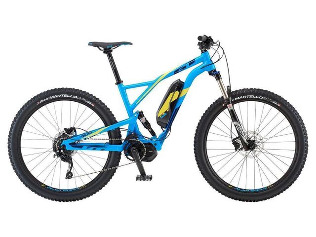 GT e-Verb Current CYN 2019