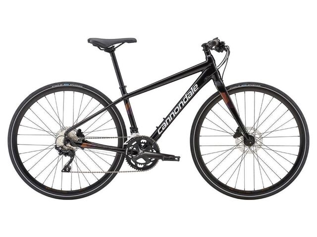 Cannondale Quick Disc 1 2019