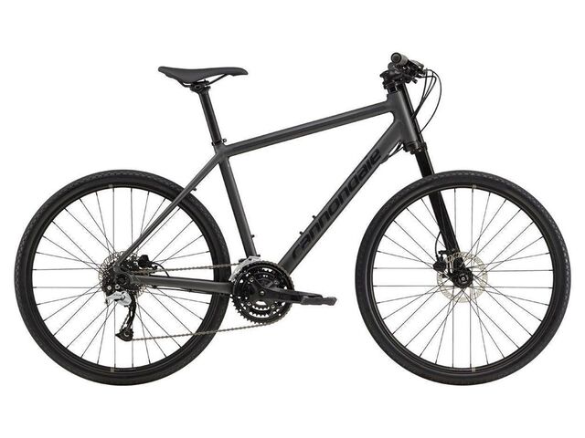 Cannondale Bad Boy 2 2019