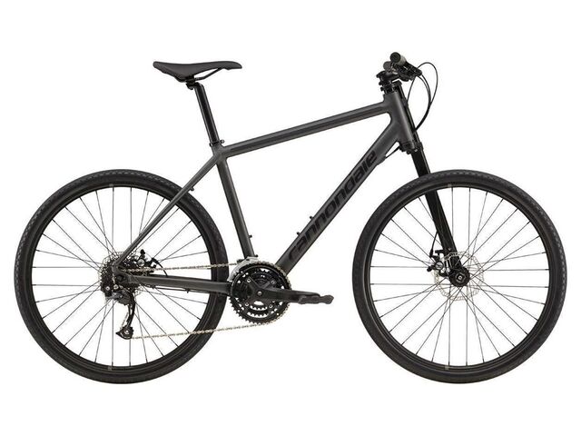 Cannondale Bad Boy 3 2019