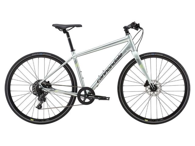 Cannondale Quick Disc 2 2019