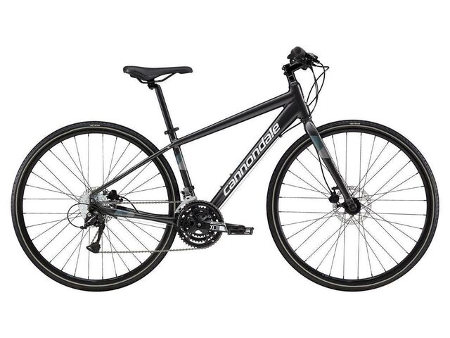 Cannondale Quick Disc Womens 5 2019
