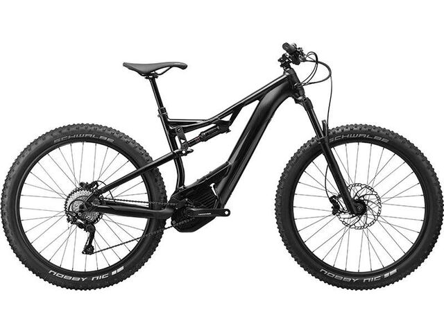 Cannondale Moterra Neo 3 Power Tube 2019