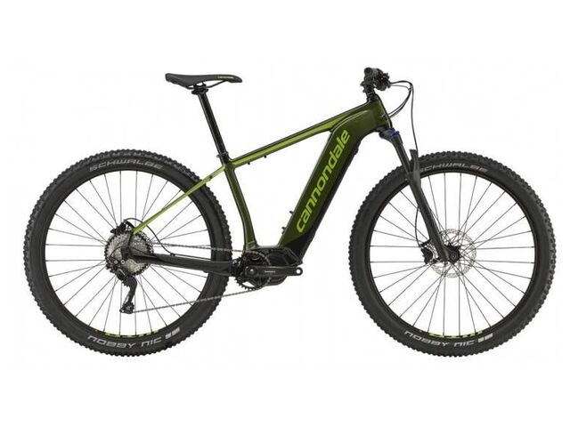 Cannondale Trail NEO 2 2019