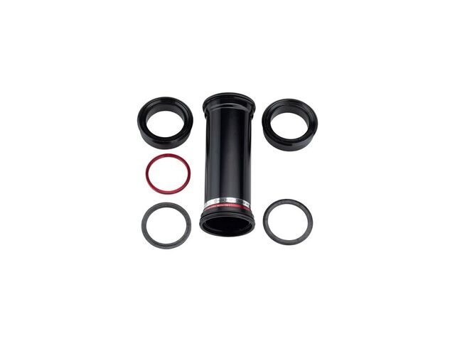 Středové složení RACE FACE 2019 41X121/124X30 DOUBLE ROW