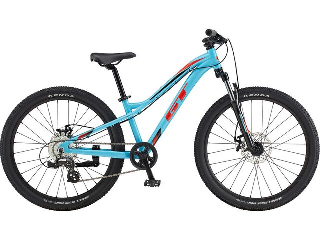 GT Stomper 24" Ace AQU 2020