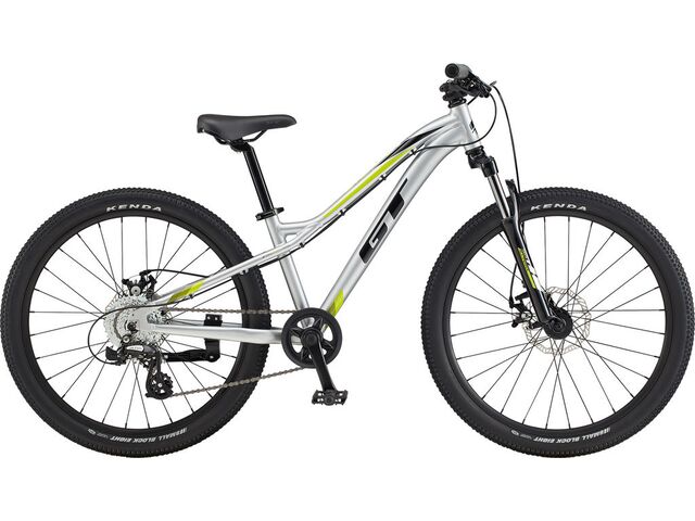 GT Stomper 24" Ace SLV 2020