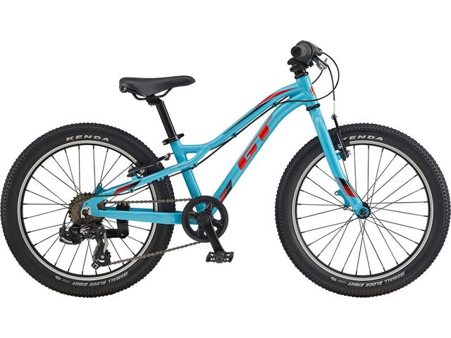 GT Stomper 20" Ace AQU 2020