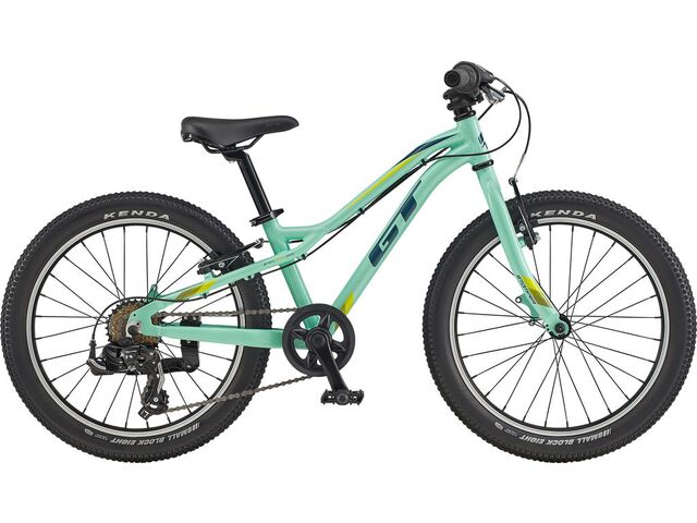 GT Stomper 20" Ace MNT 2020