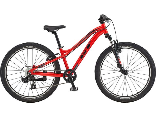 GT Stomper 24" Prime RED 2020