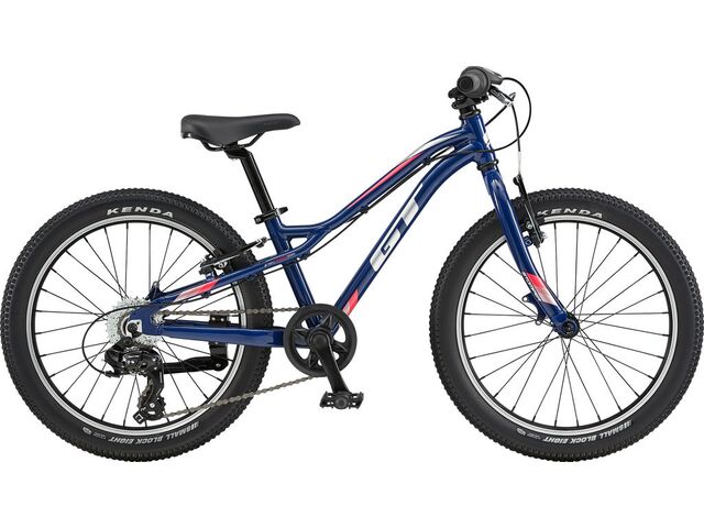 GT Stomper 20" Prime MDN 2020