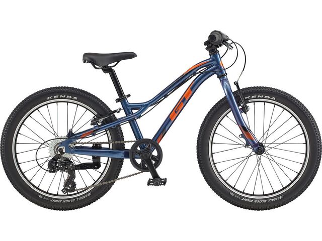 GT Stomper 20" Prime BLS 2020