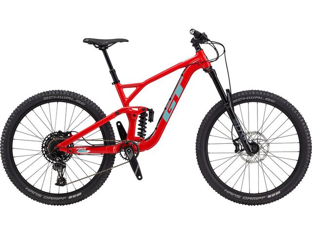 GT Force 27,5" Elite 2020