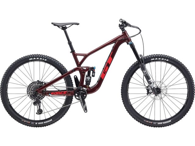 GT Force 29" Pro 2020