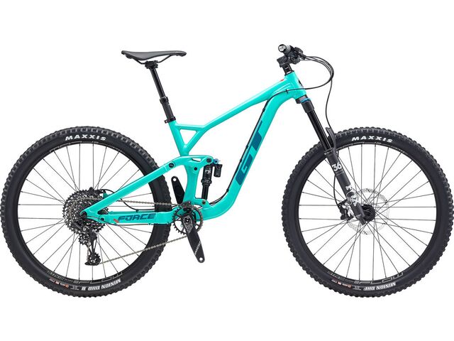 GT Force 29" Expert 2020
