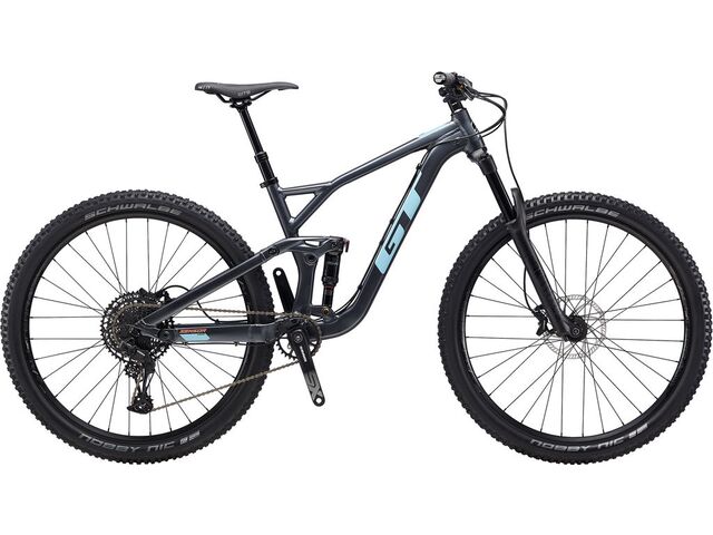 GT Sensor 29" Comp 2020