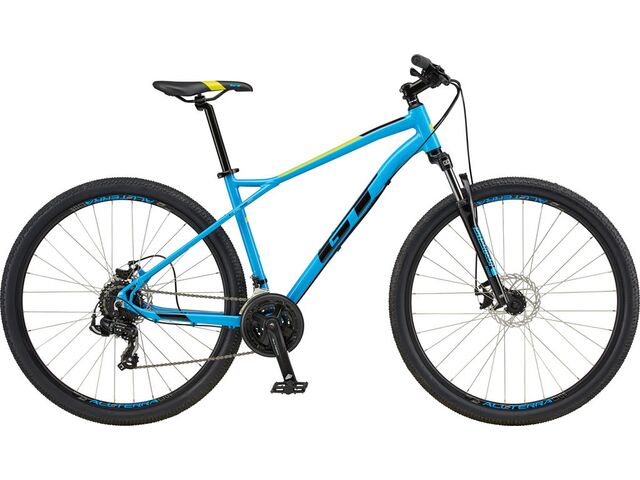 GT Aggressor 29" Sport CYN 2020