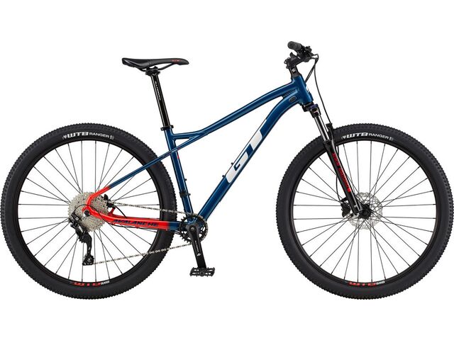 GT Avalanche 29" Comp DTE 2020