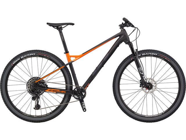 GT Zaskar 29" Carbon Expert 2020