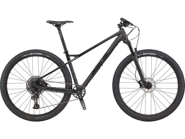 GT Zaskar 29" Carbon Comp RAW