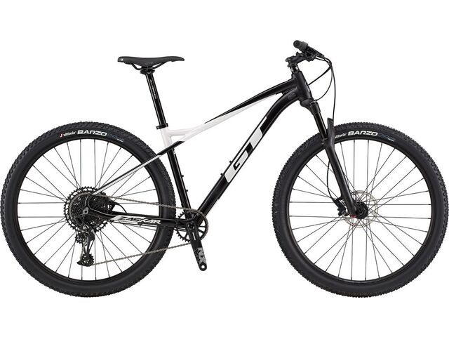 GT Zaskar 29" Elite BLK 2020