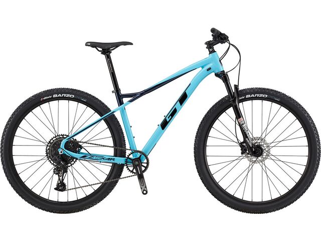 GT Zaskar 29" Comp AQU 2020