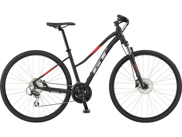 gt transeo elite bike 2020
