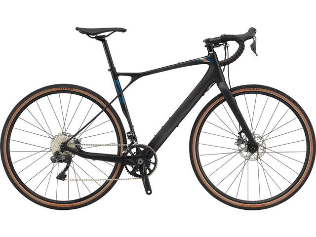 GT Grade Carbon PRO 2020
