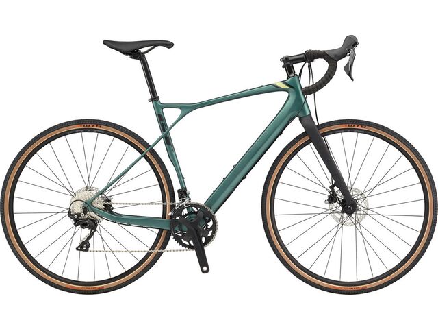 GT Grade Carbon Expert 2020