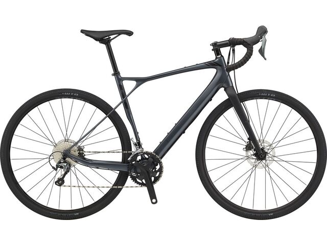 GT Grade Carbon Elite 2020