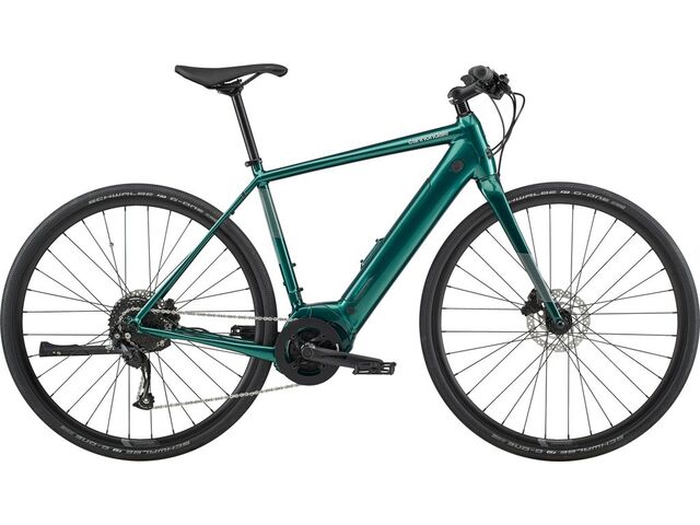 Cannondale Quick NEO 2020