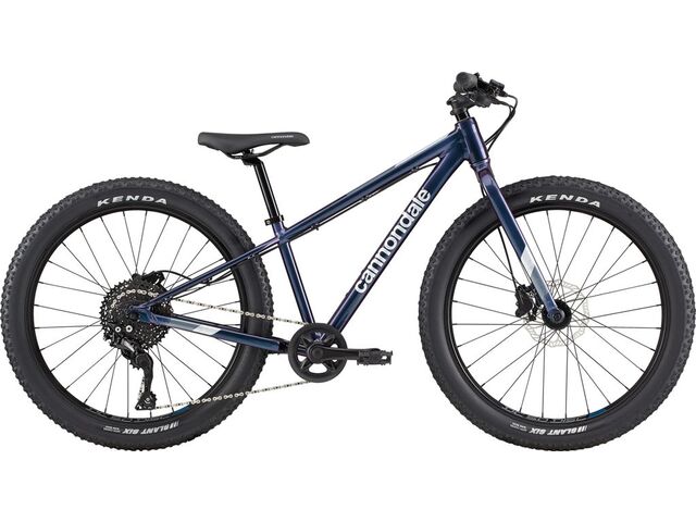 Cannondale Cujo 24"+ Race 2020